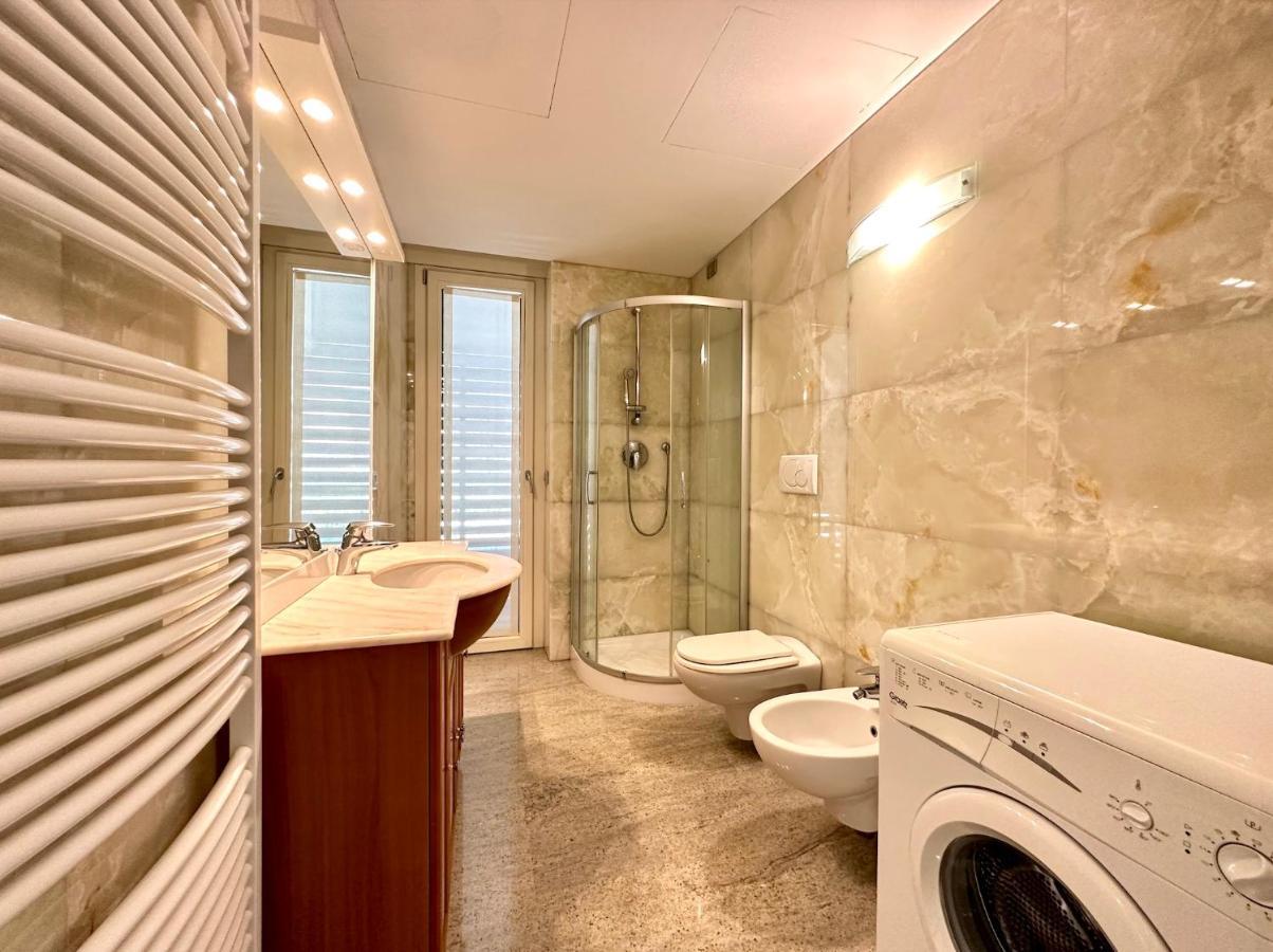 Frontemar Residenze Sul Mare - Carraro Immobiliare Jesolo - Family Apartments Extérieur photo