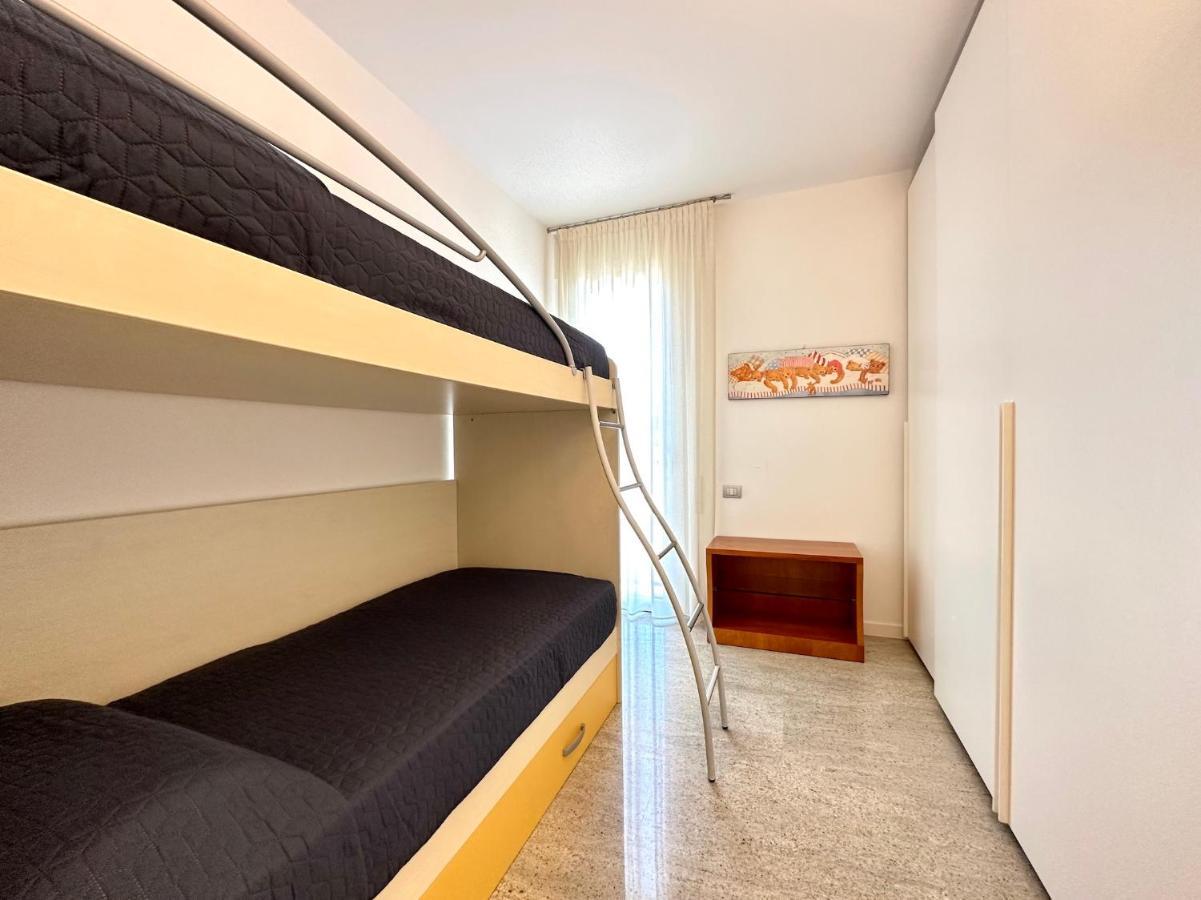 Frontemar Residenze Sul Mare - Carraro Immobiliare Jesolo - Family Apartments Extérieur photo
