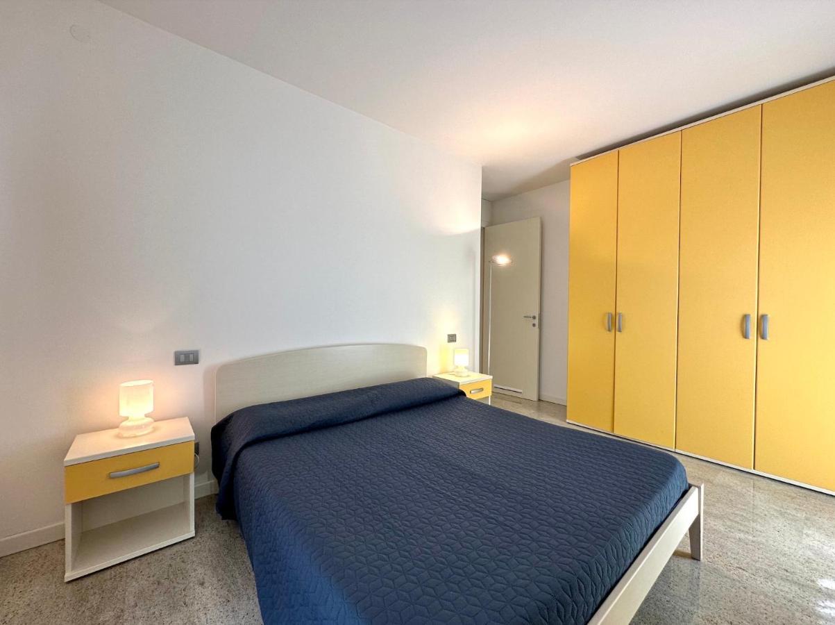 Frontemar Residenze Sul Mare - Carraro Immobiliare Jesolo - Family Apartments Extérieur photo