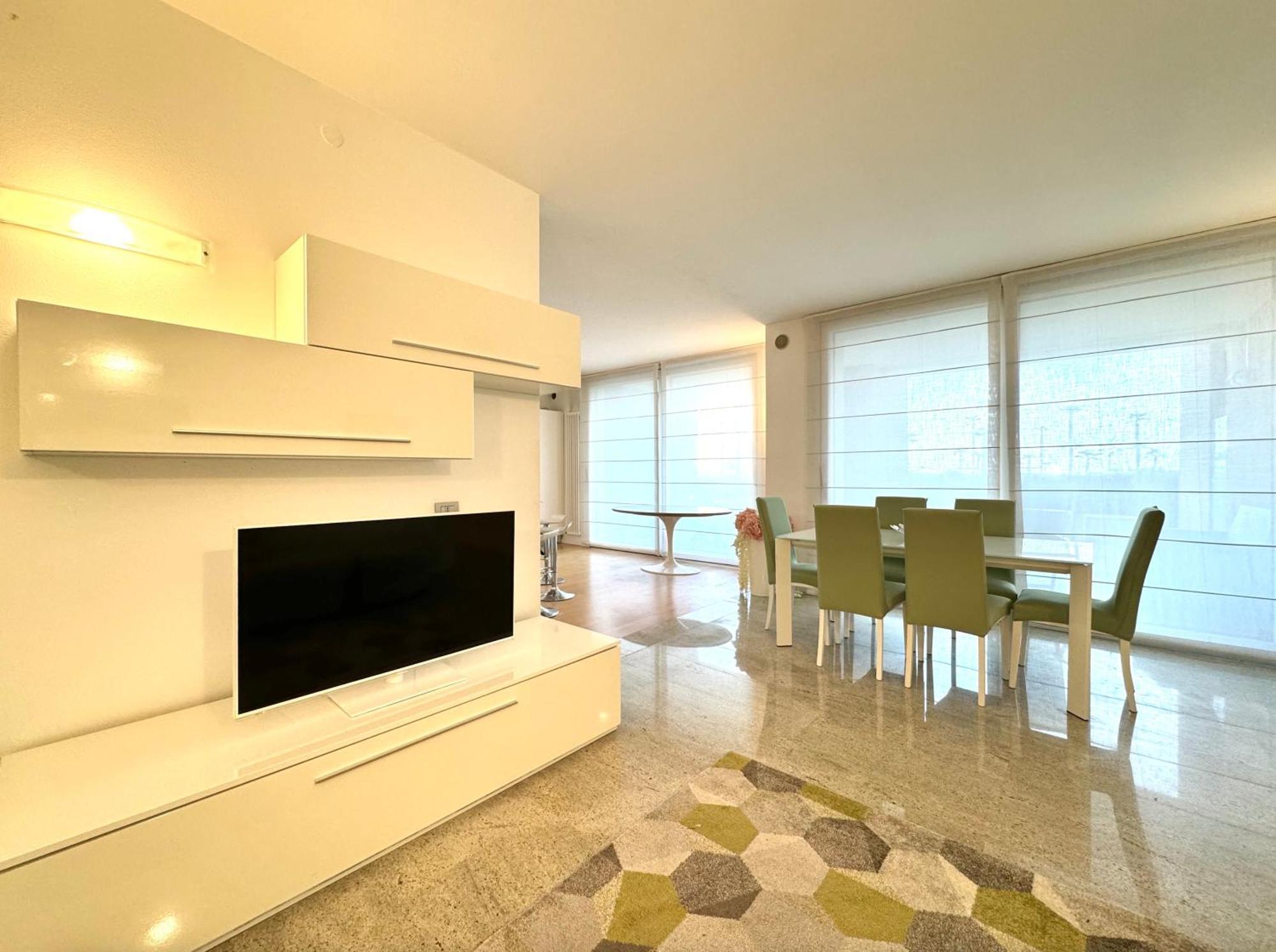 Frontemar Residenze Sul Mare - Carraro Immobiliare Jesolo - Family Apartments Extérieur photo