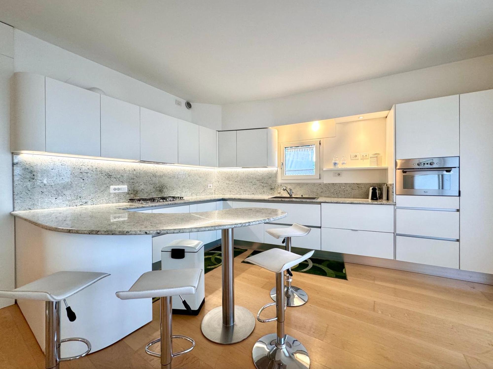 Frontemar Residenze Sul Mare - Carraro Immobiliare Jesolo - Family Apartments Extérieur photo