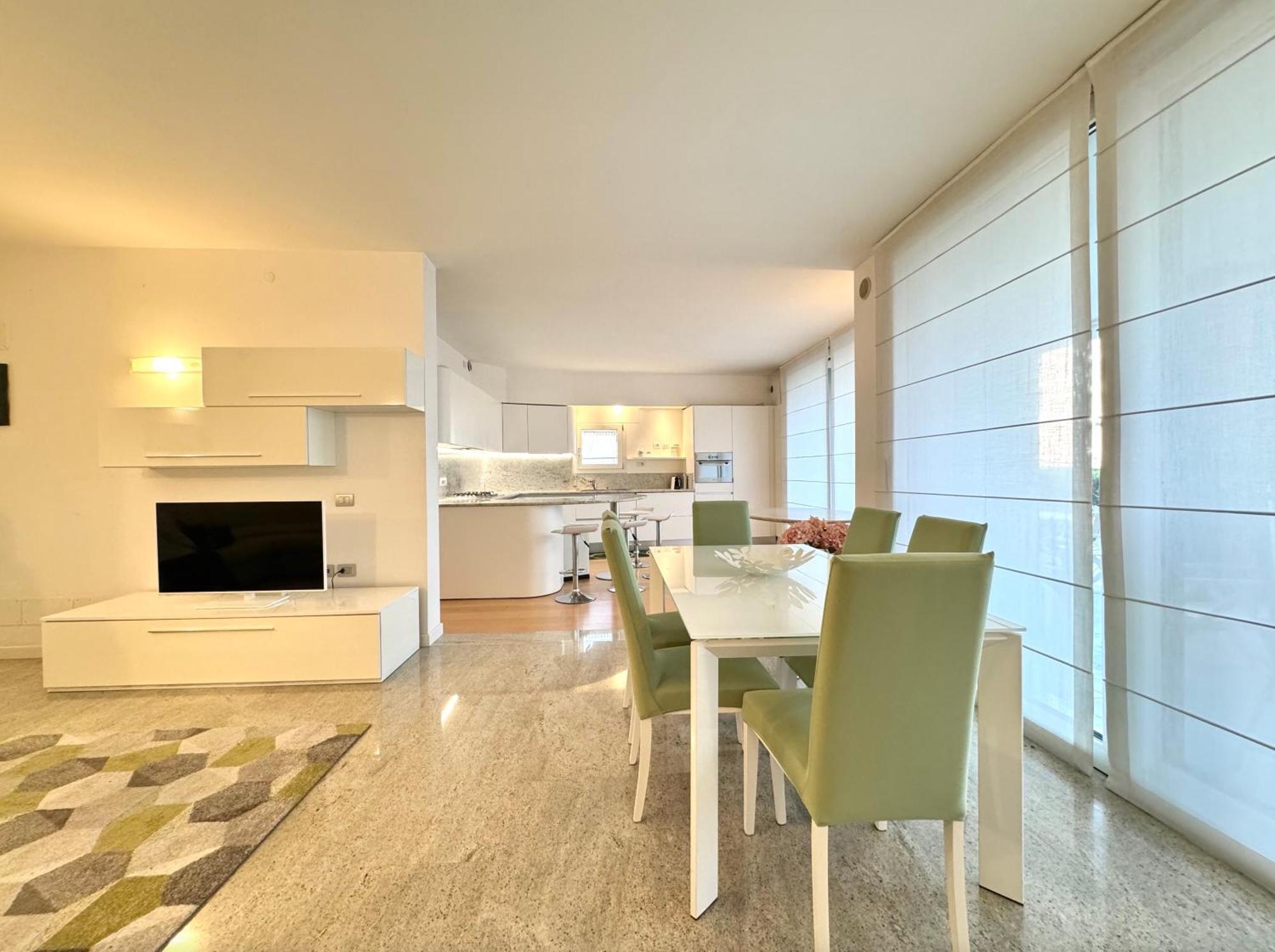 Frontemar Residenze Sul Mare - Carraro Immobiliare Jesolo - Family Apartments Extérieur photo